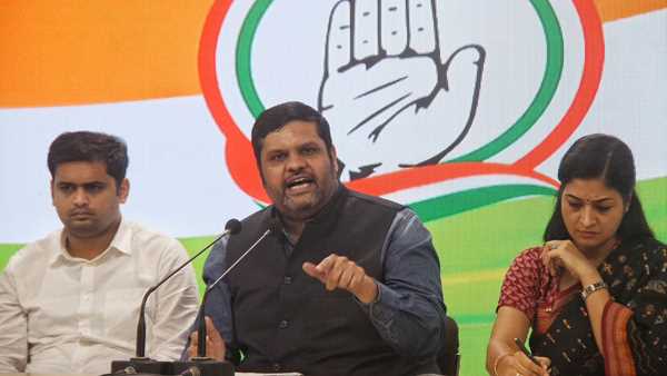 बैंक ऋण धोखाधड़ी करने वालों और मोदी सरकार के बीच मिलीभगत : कांग्रेस